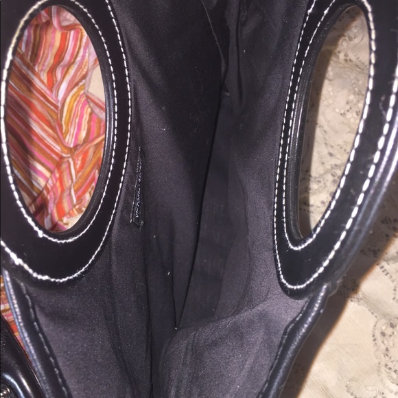 Victoria's Secret tote style bag NWOT - Picture 5 of 8